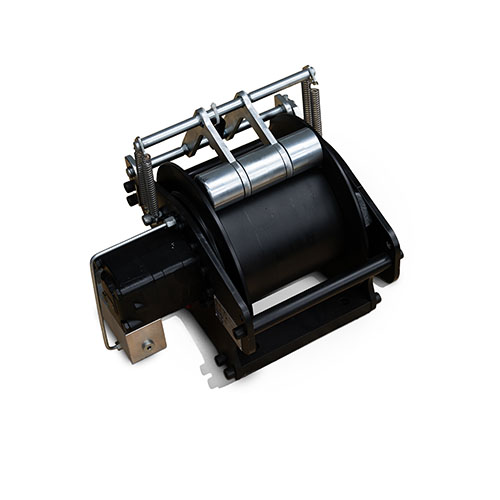 KMW 2.000 P-KW