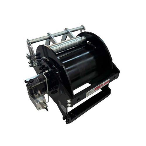 KMW 3.500 P-KW