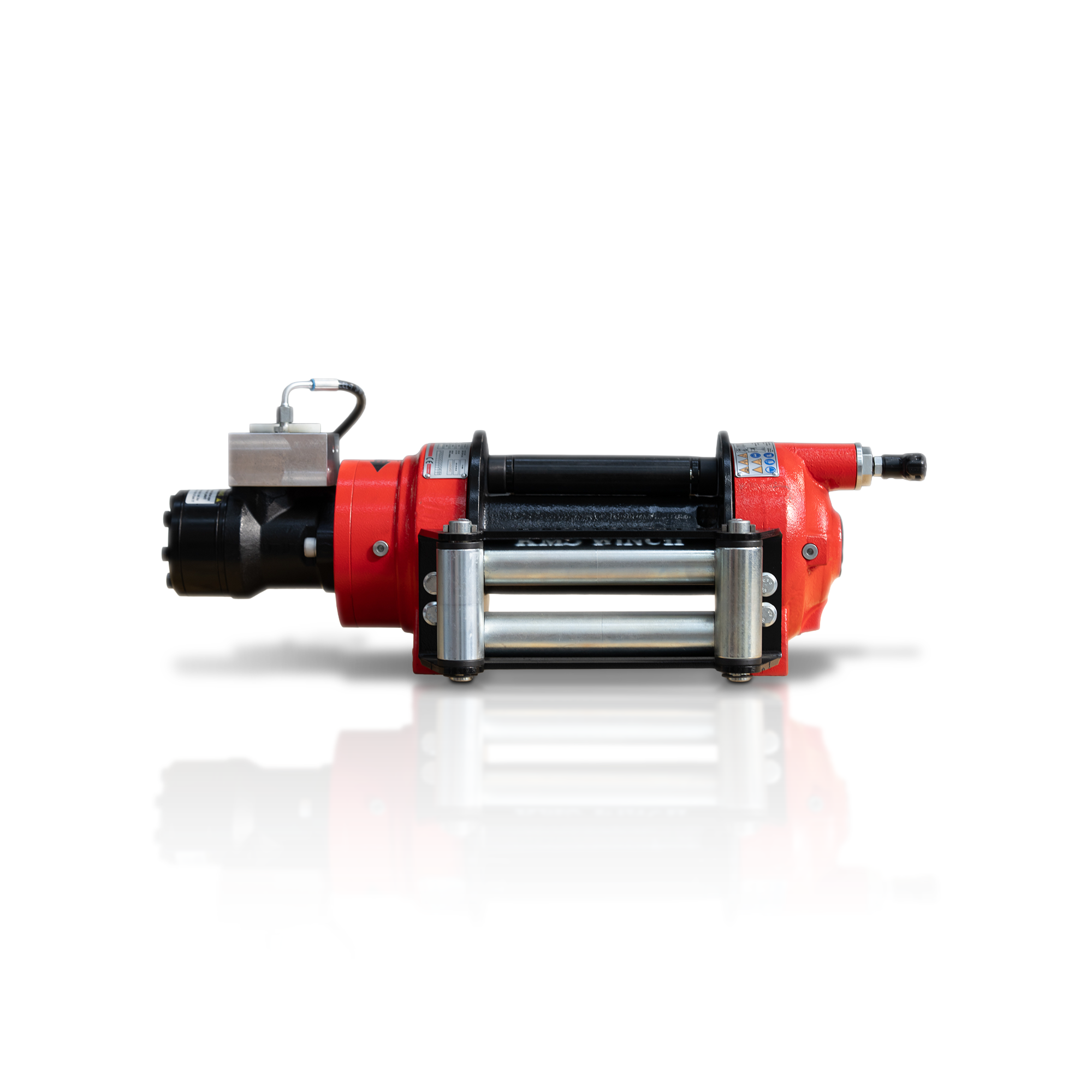 KMW 4.600 PW Açılı Görsel 1