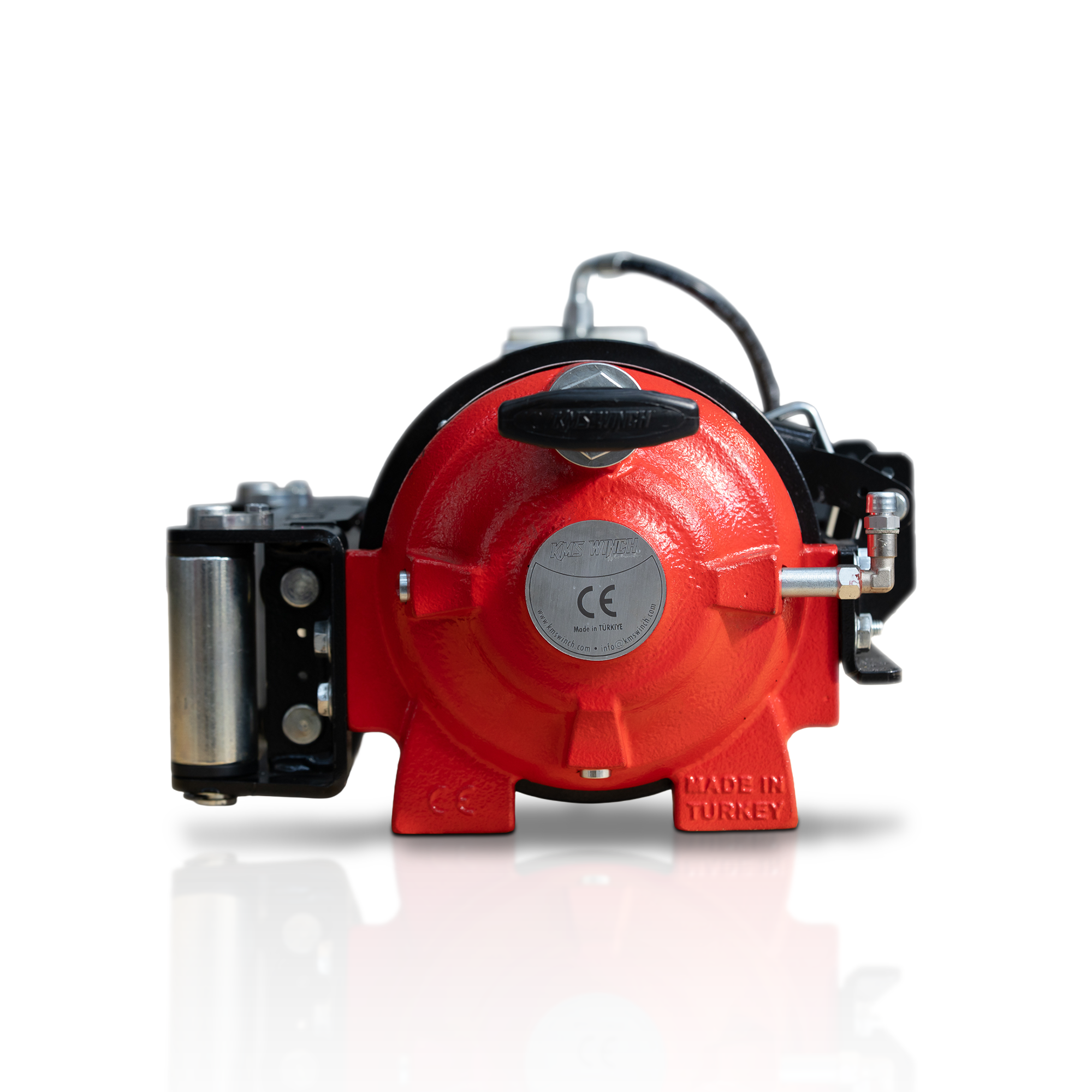 KMW 4.600 PW Açılı Görsel 3