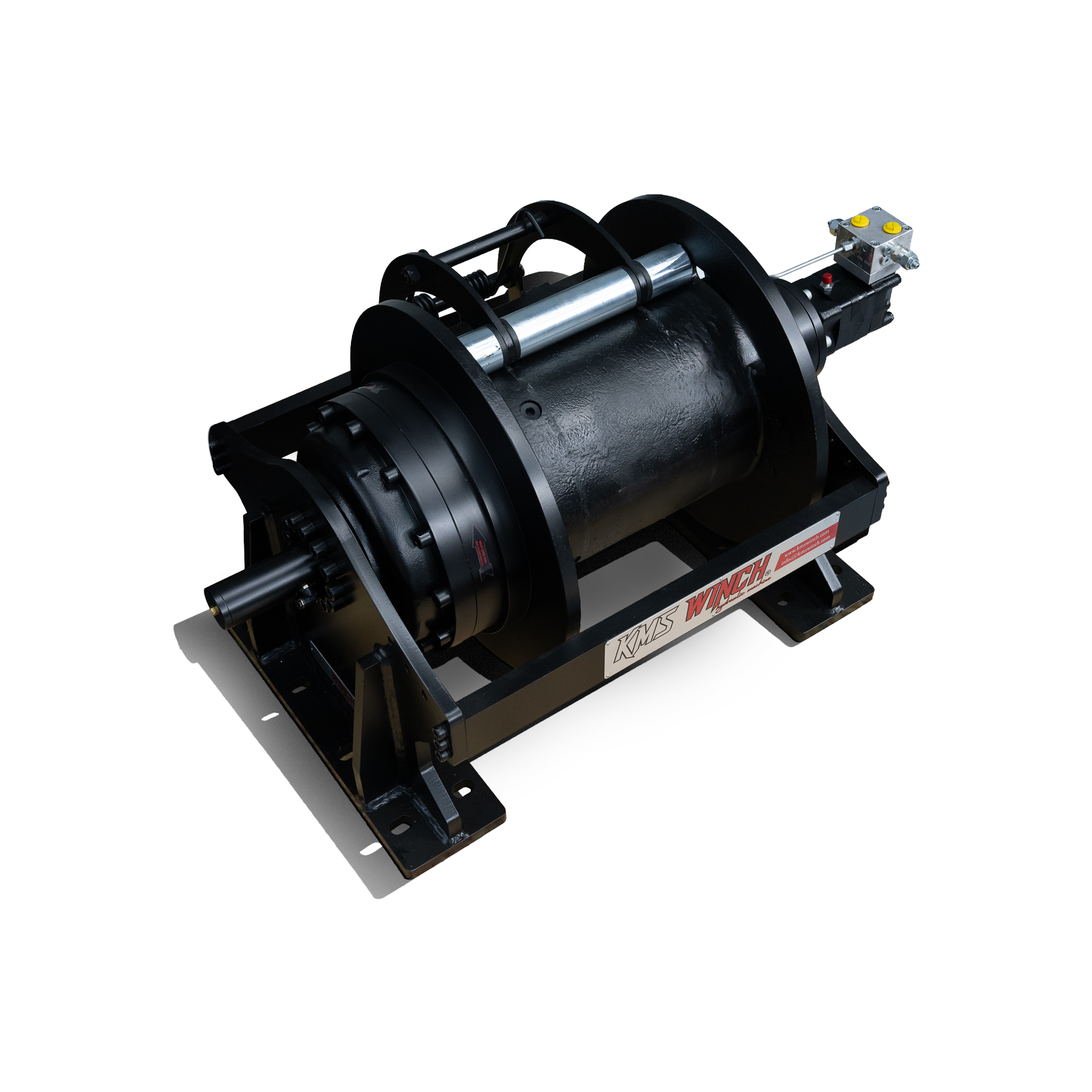 KMW 40.000 PW